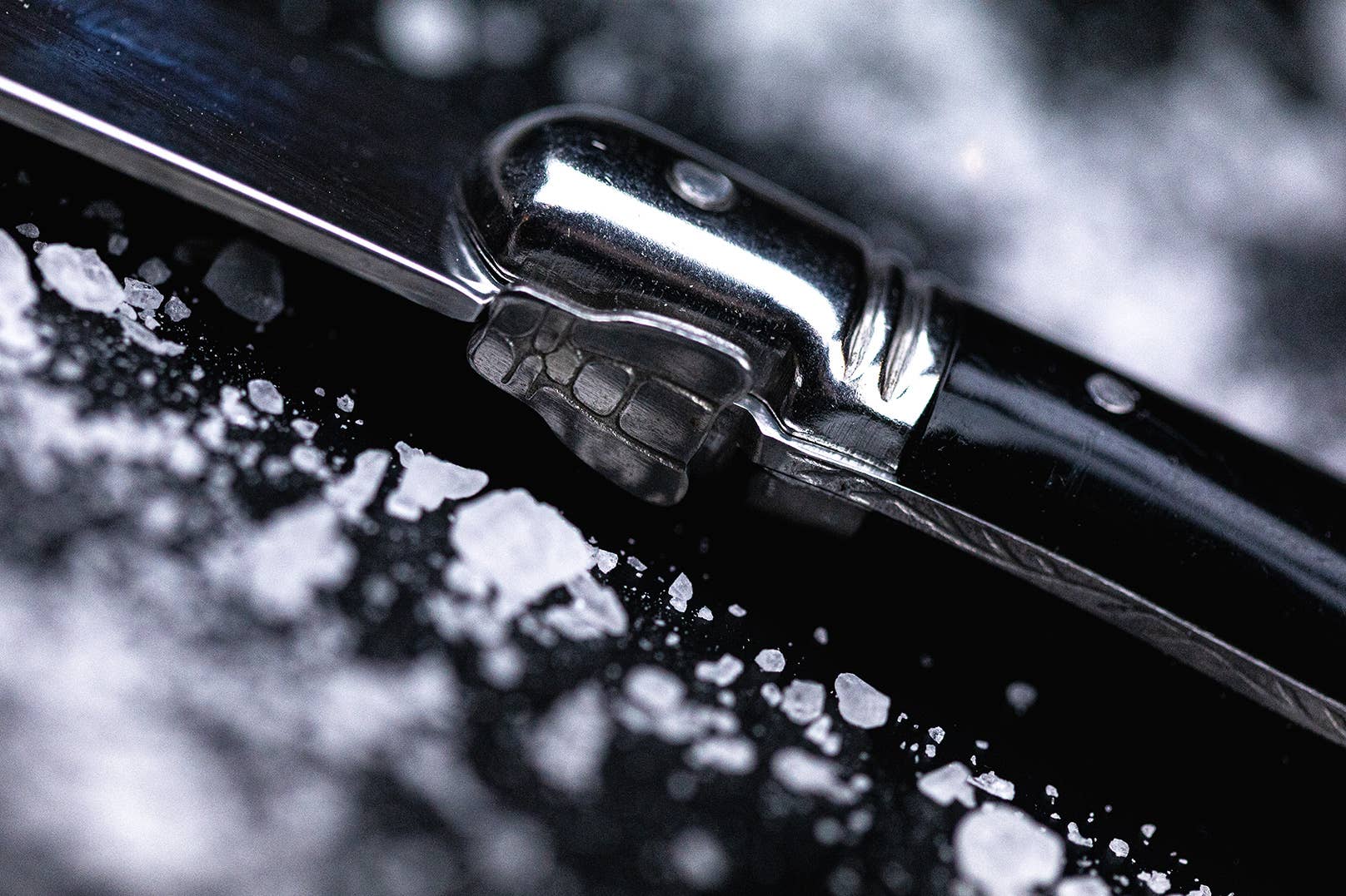 Laguiole du Monde Affordable Steakknives 6 pieces