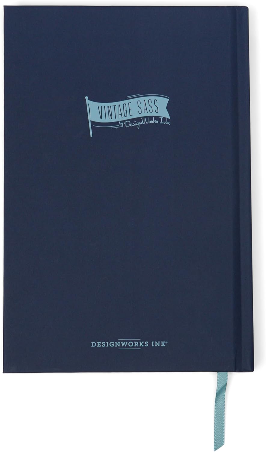 Designworks - Journal "Give Me Space"