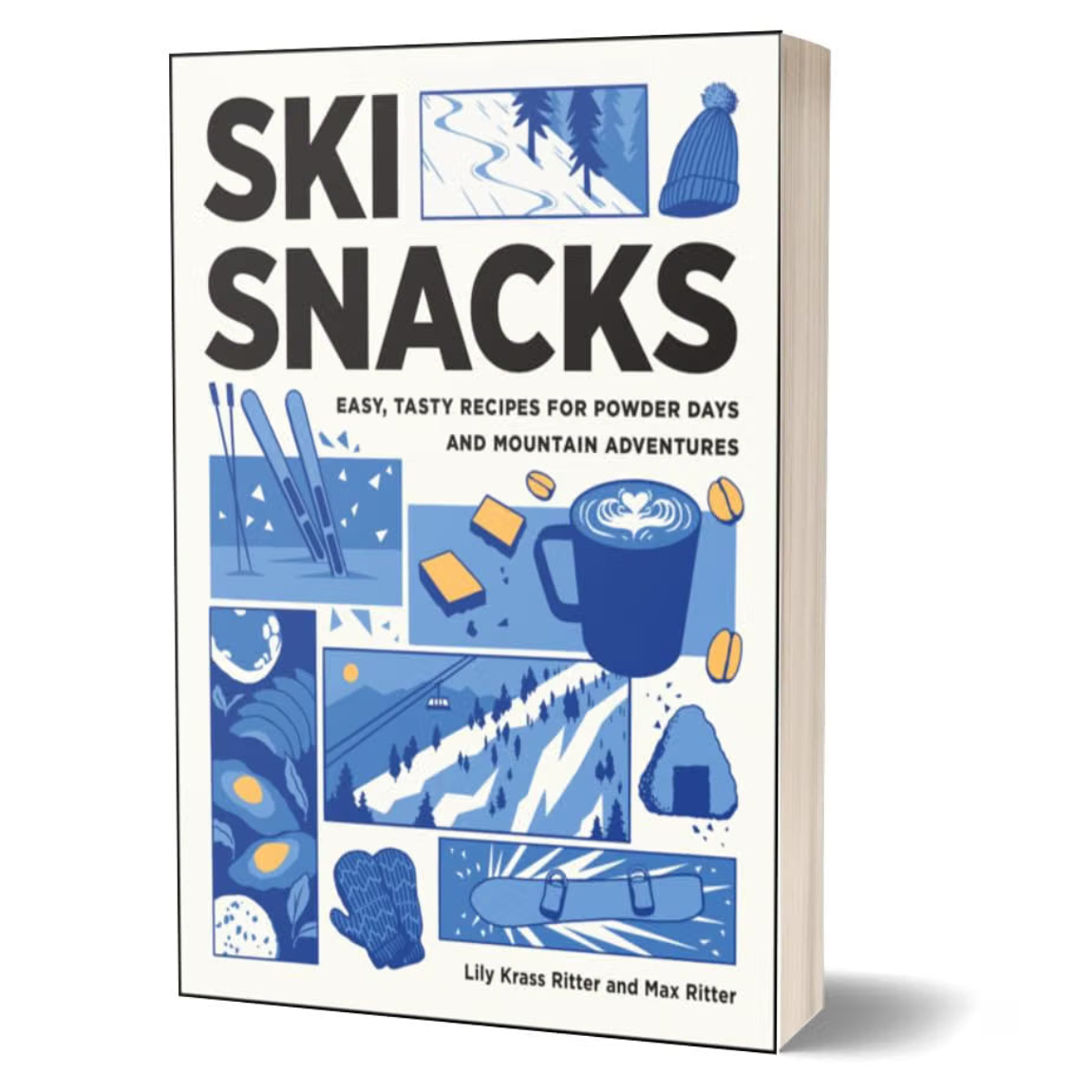 Ski Snacks