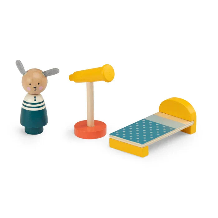 Moulin Roty - Lake House