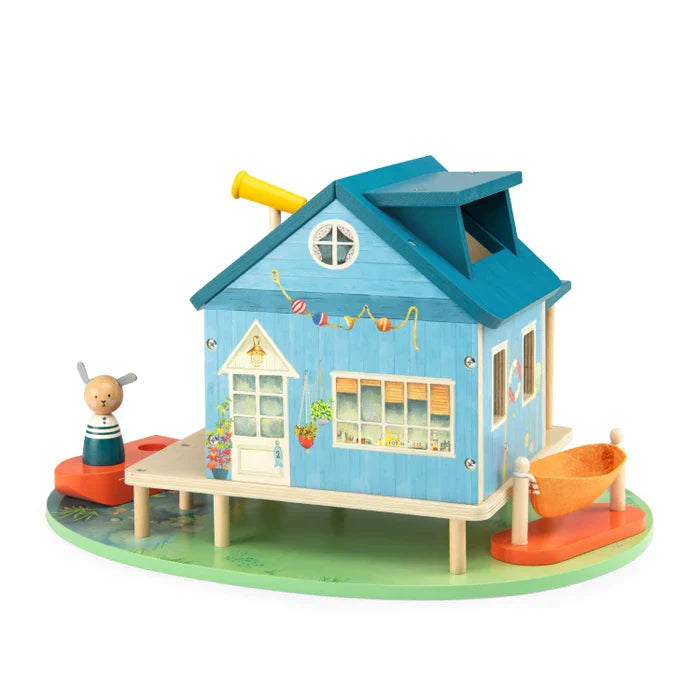 Moulin Roty - Lake House