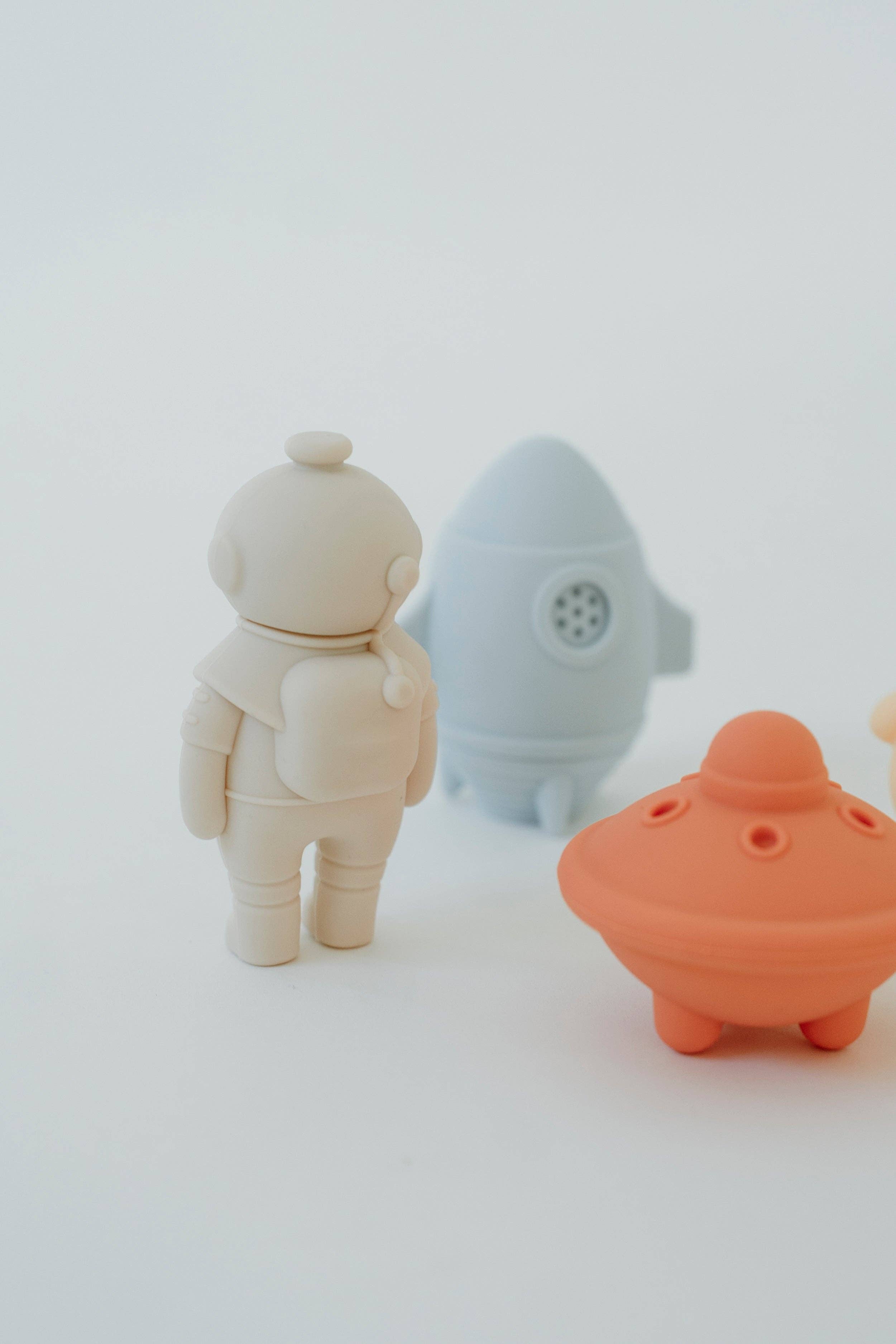 Peaks & Valleys Baby - Space Bath Toys