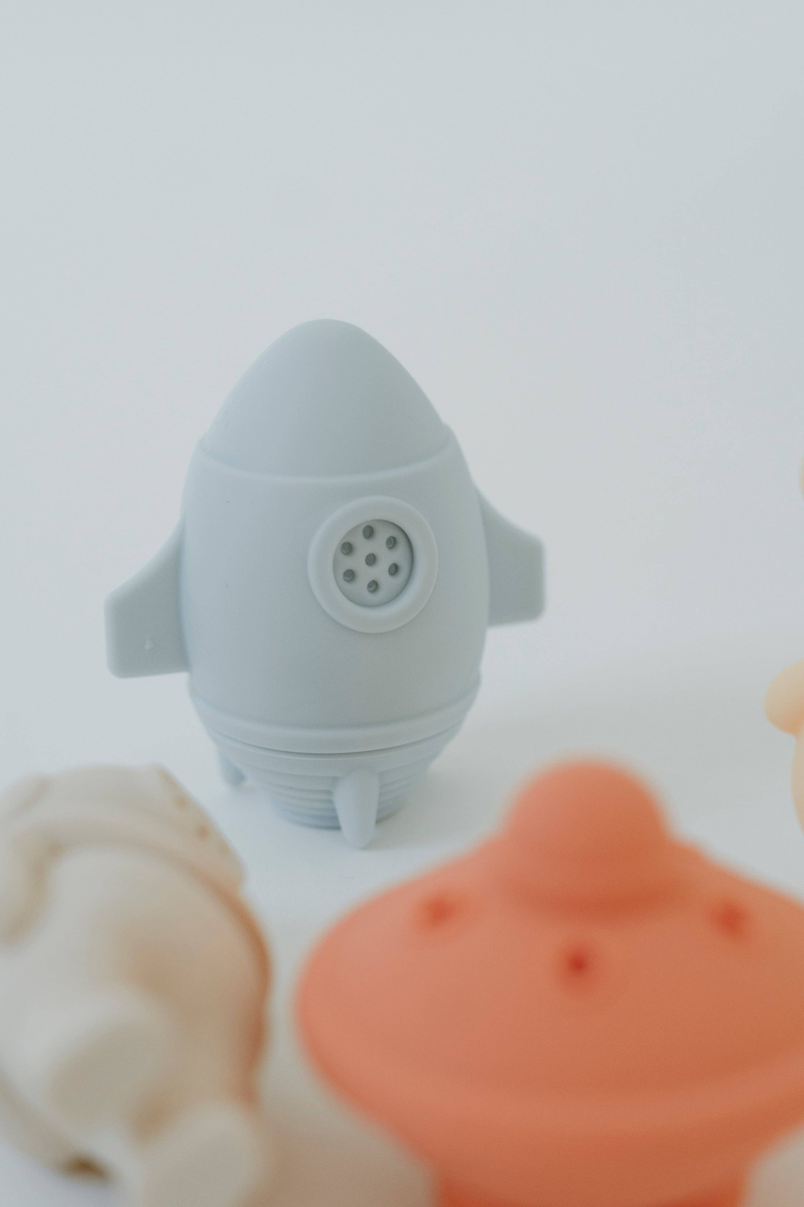 Peaks & Valleys Baby - Space Bath Toys