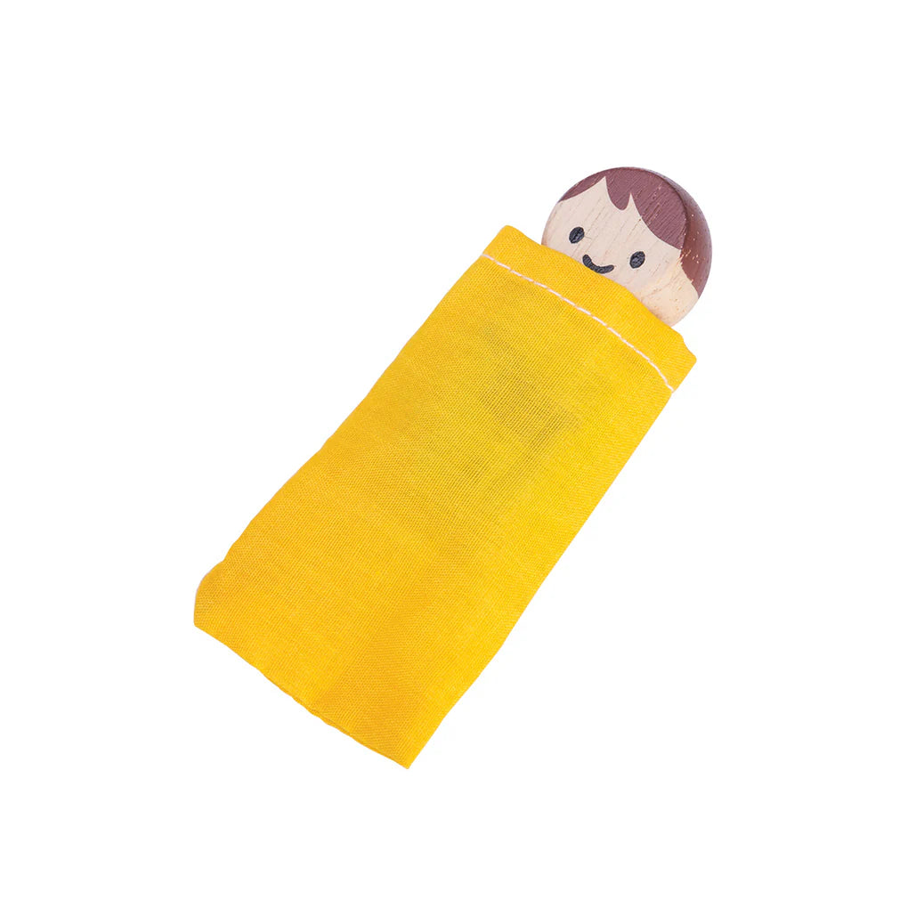 Plan Toys - Camping Set