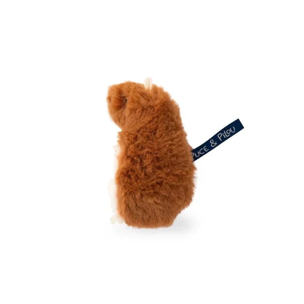 Moulin Roty - Tooth Hamster