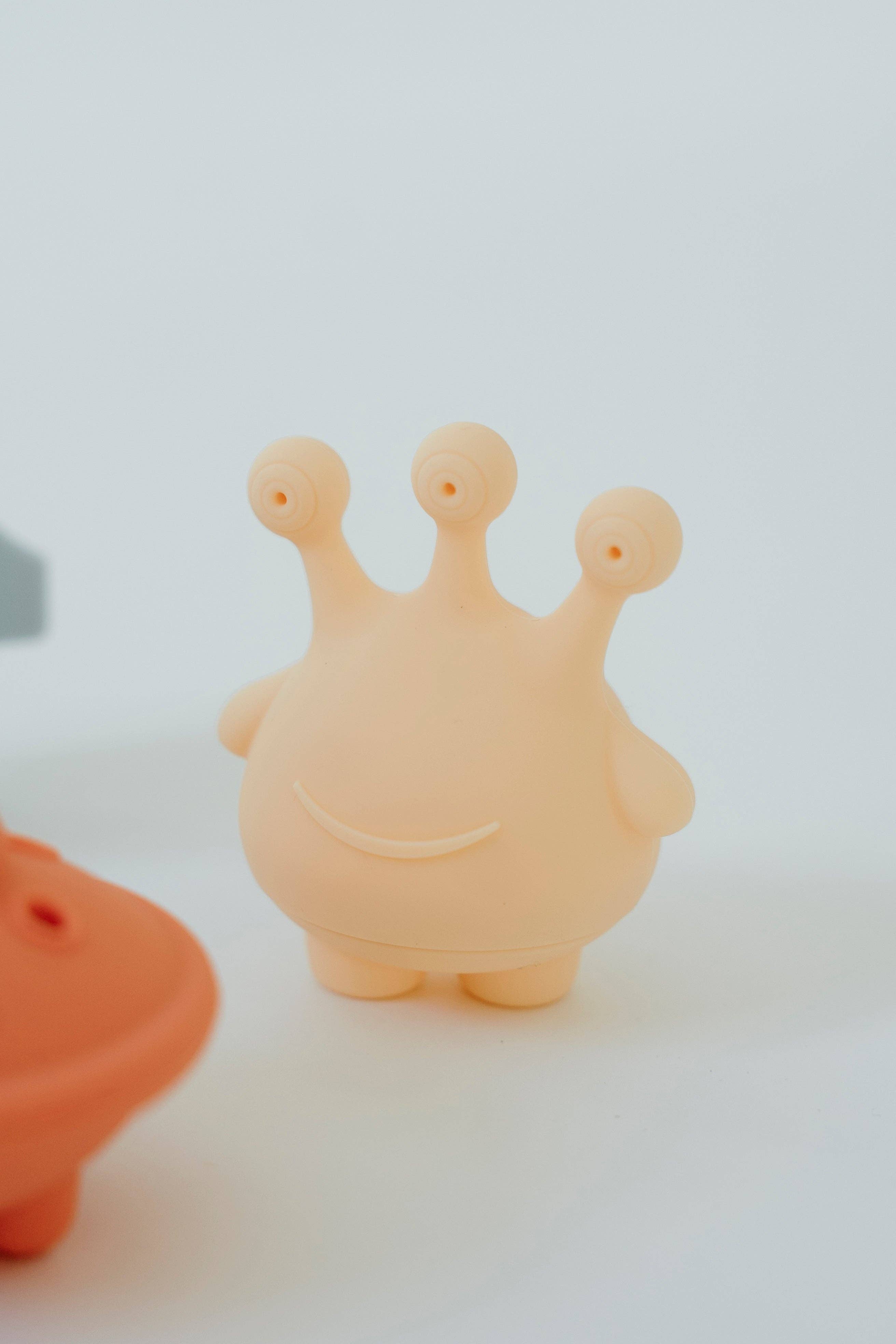 Peaks & Valleys Baby - Space Bath Toys