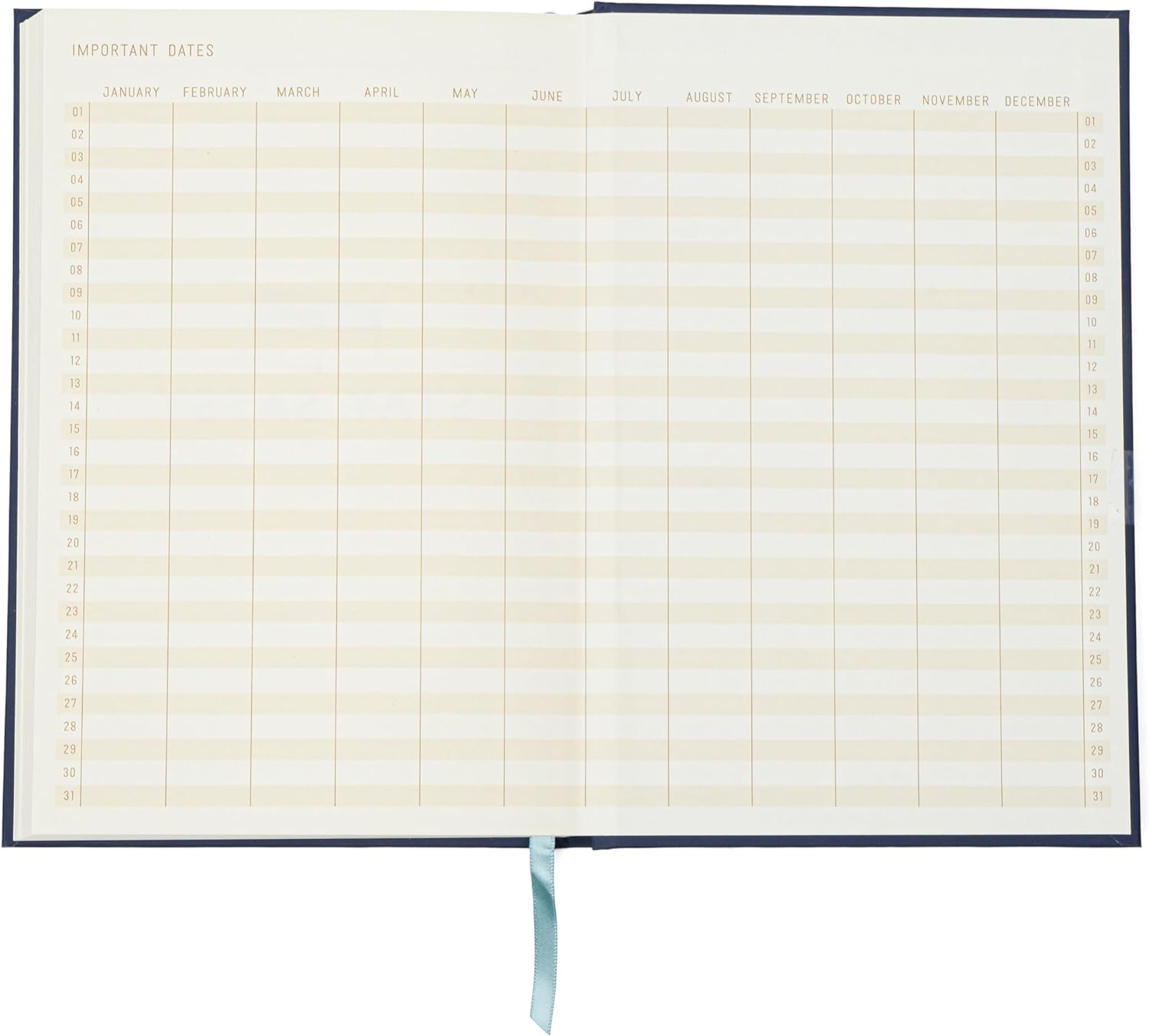 Designworks - Journal "Give Me Space"