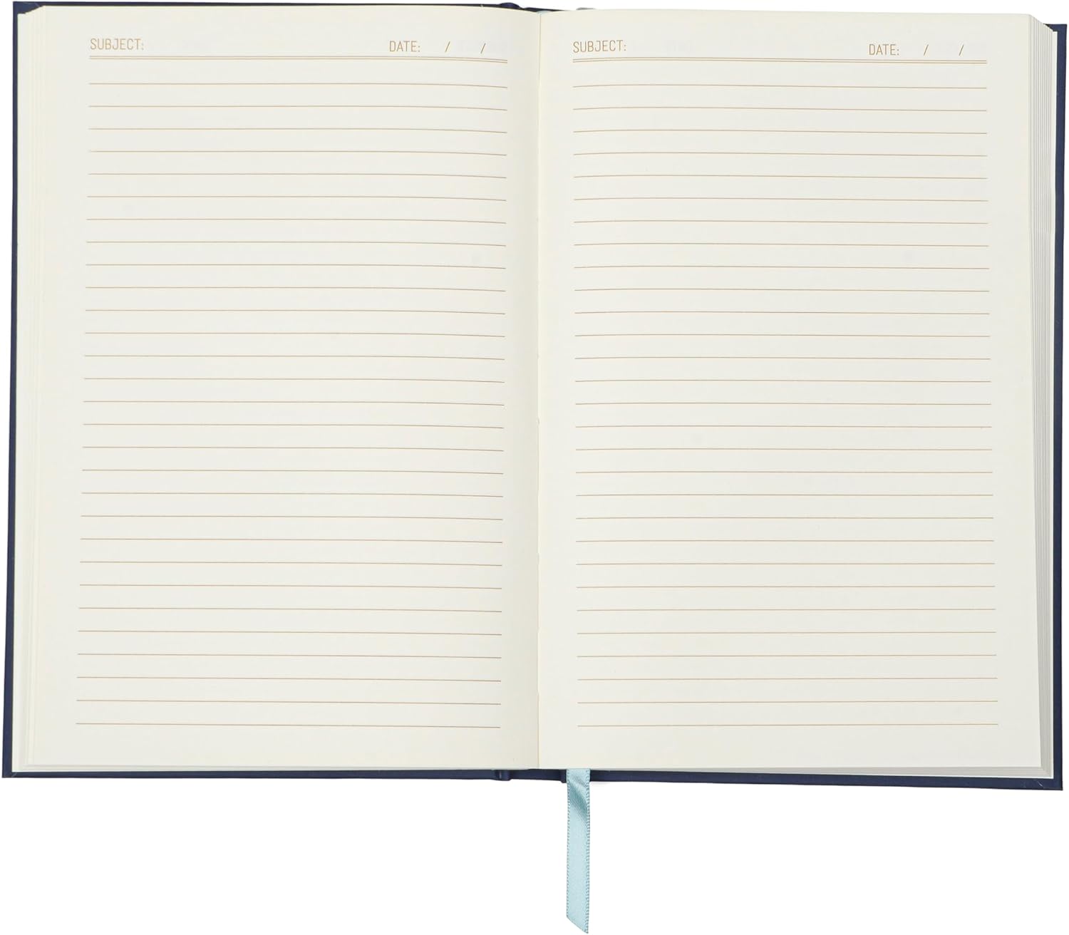 Designworks - Journal "Give Me Space"