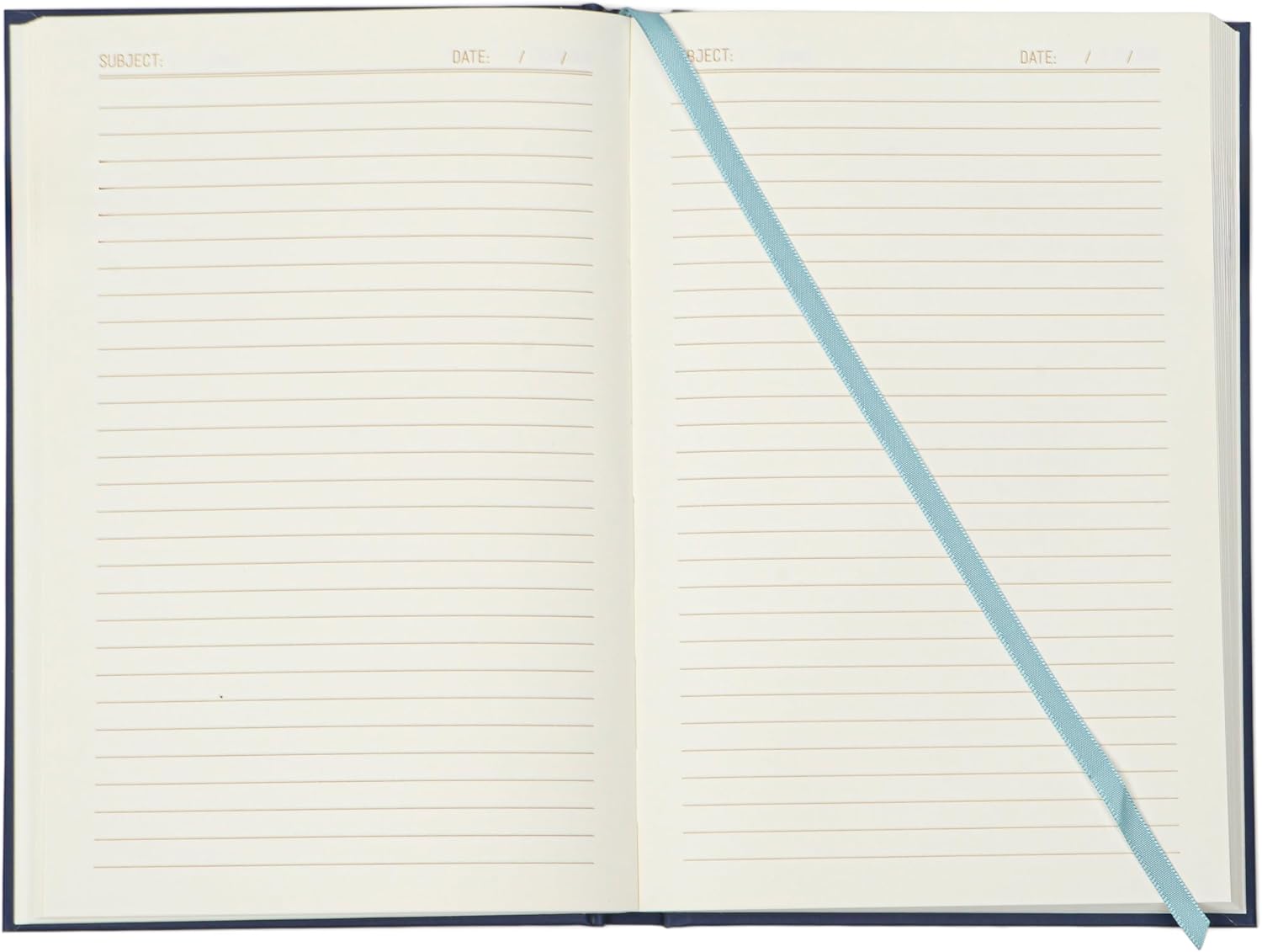 Designworks - Journal "Give Me Space"