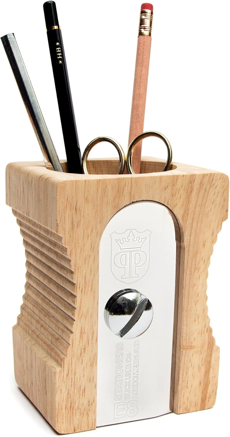 Sharpner Desk Tidy