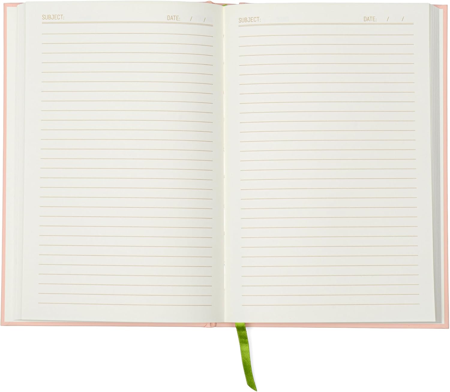 Designworks - Journal "Froget About it"