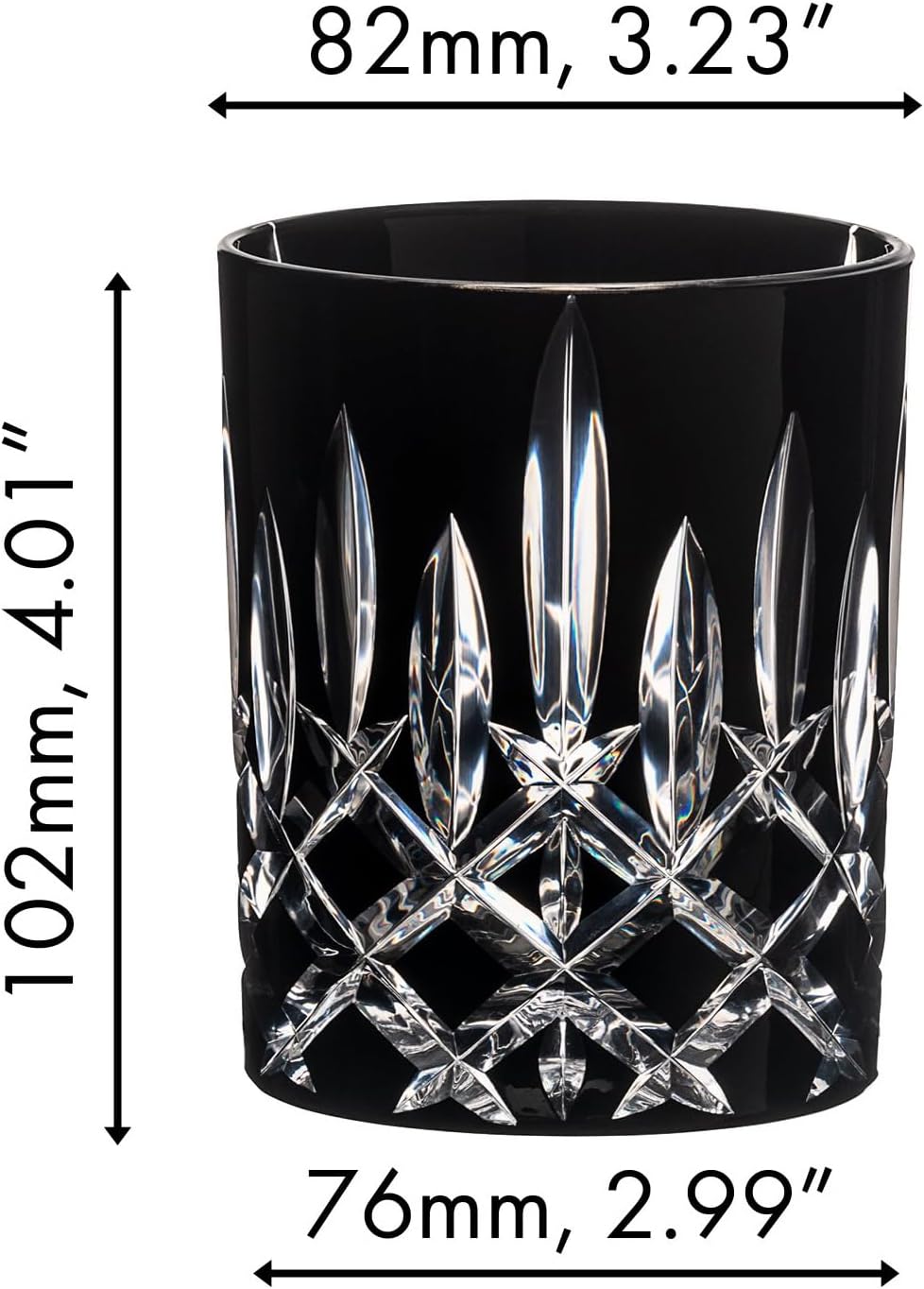 Riedel Laudon Tumbler