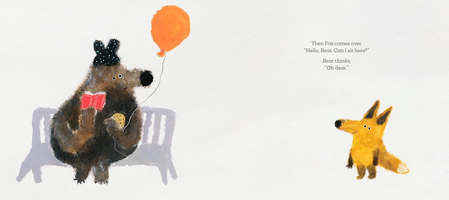 Bear
