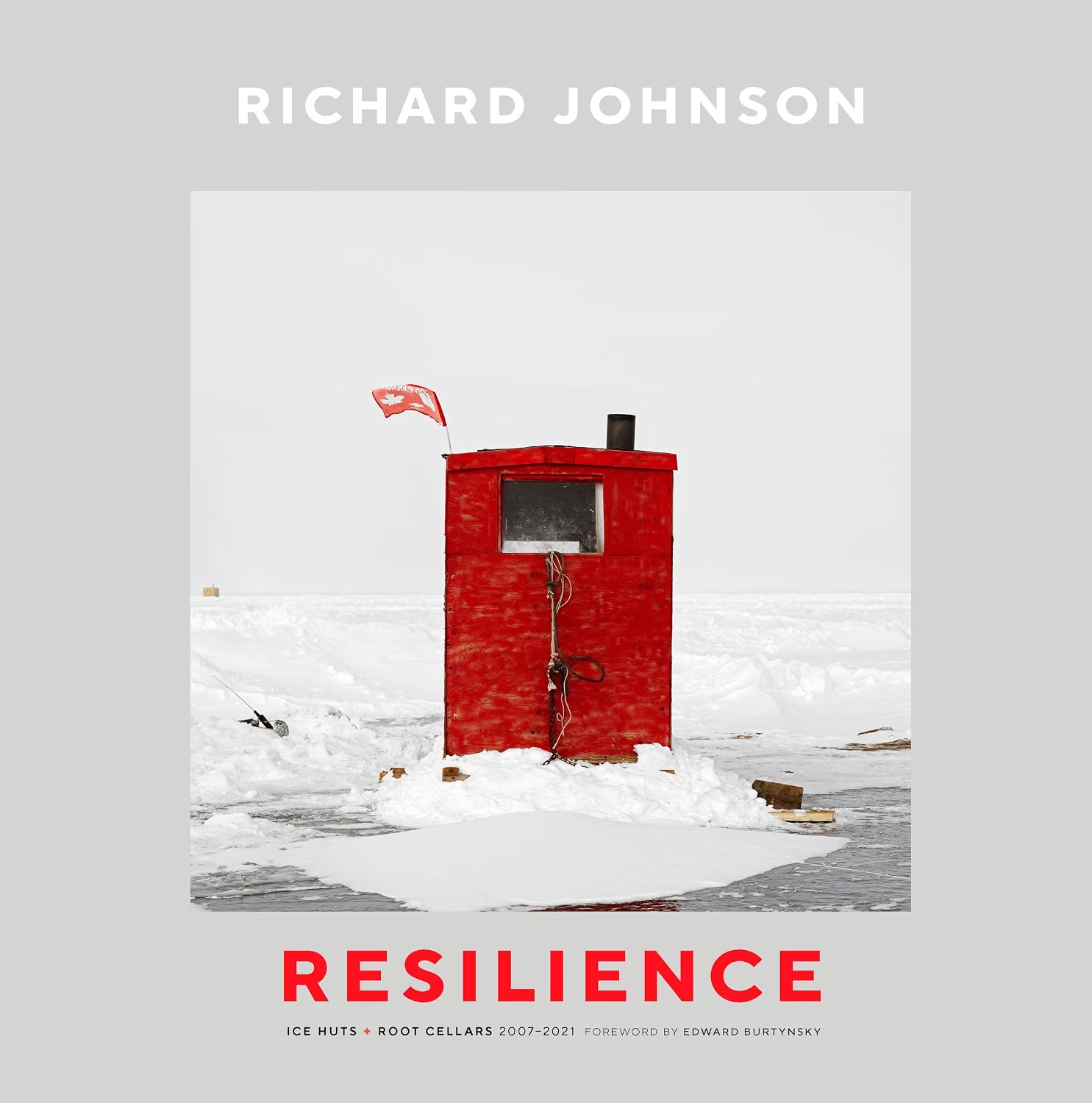 Resilience - Ice Huts and Root Cellars