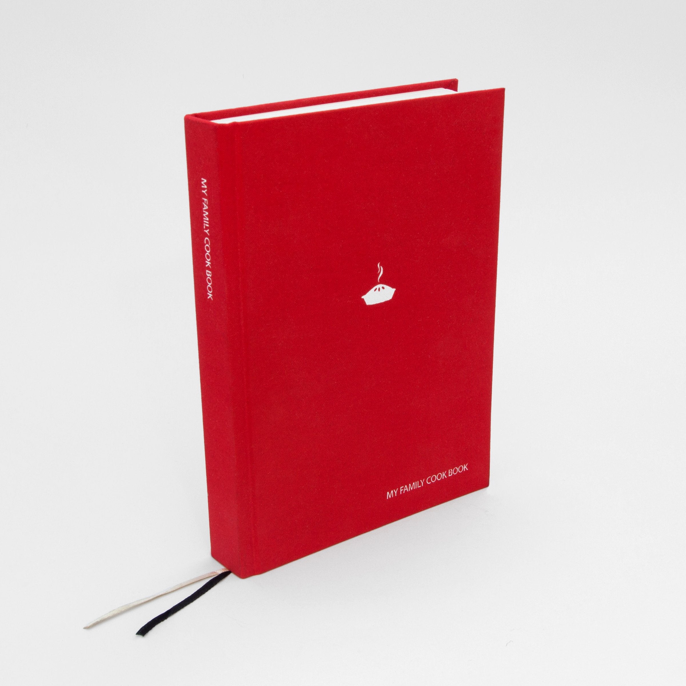 Suck UK My Family Cook Book