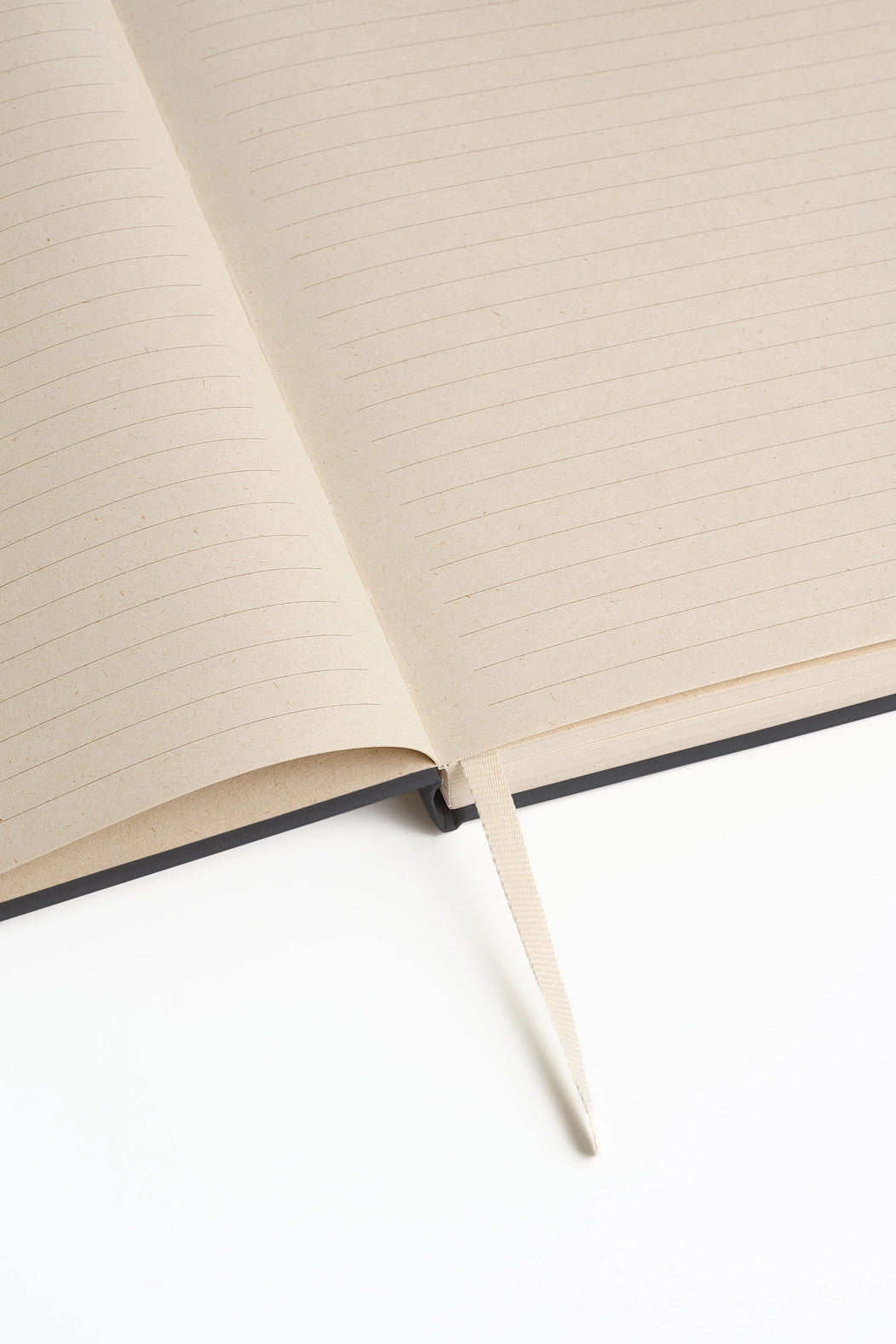 Artik Hard Cover Journal Coconut