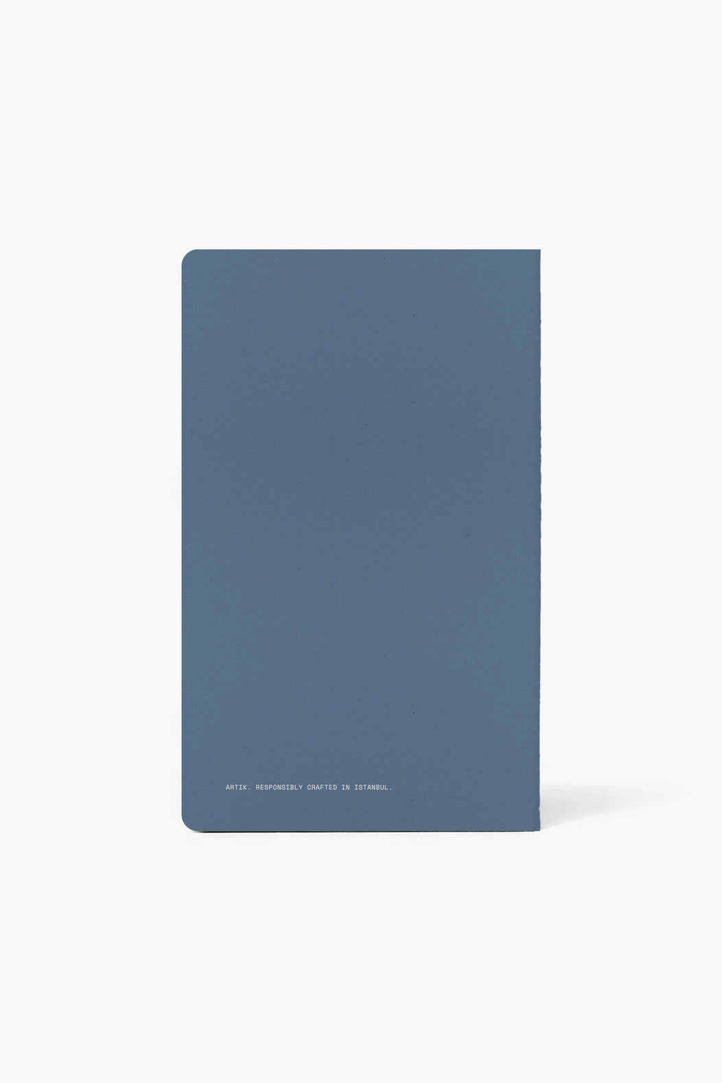 Artik Pack of 2 Singer Sewn Notebooks Lavender