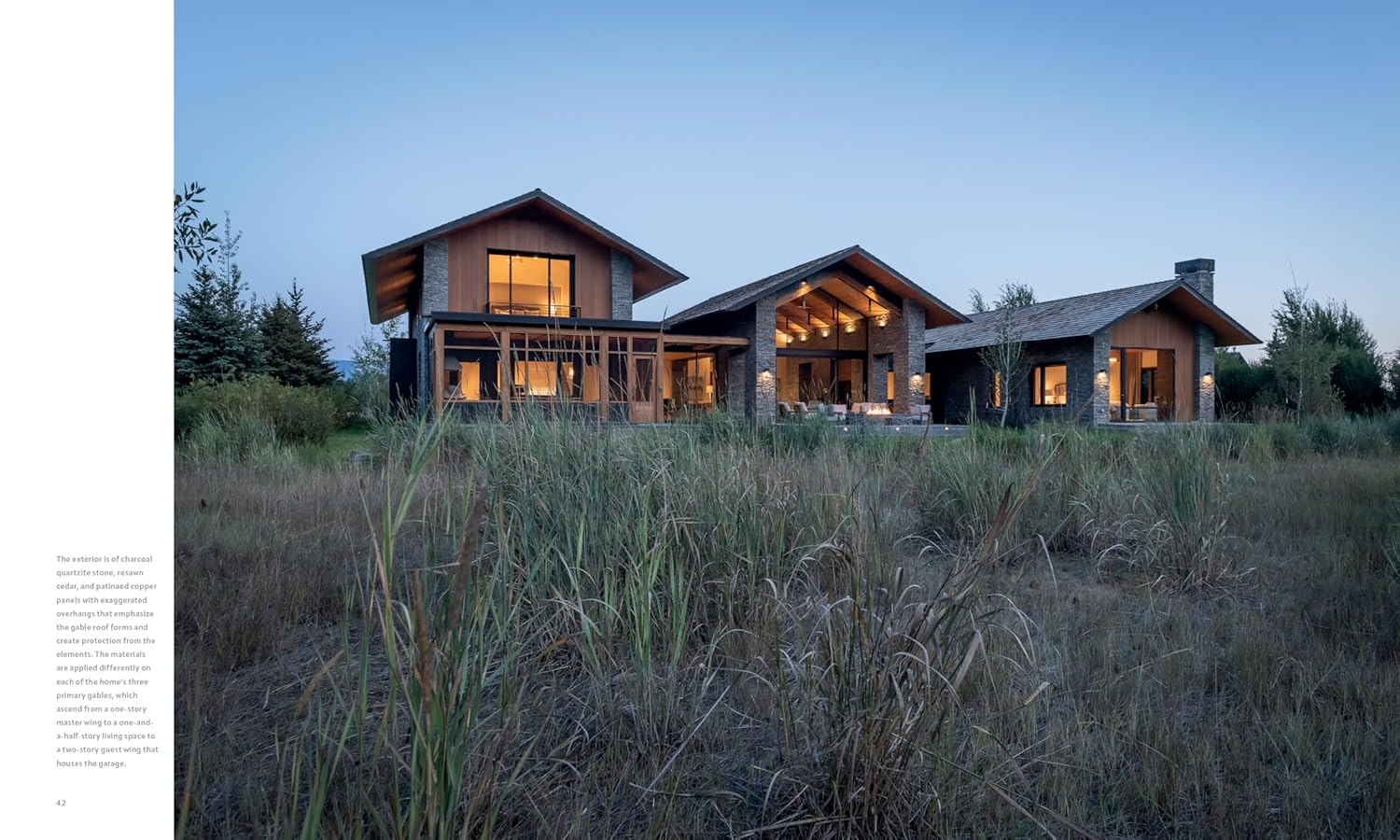Modern West