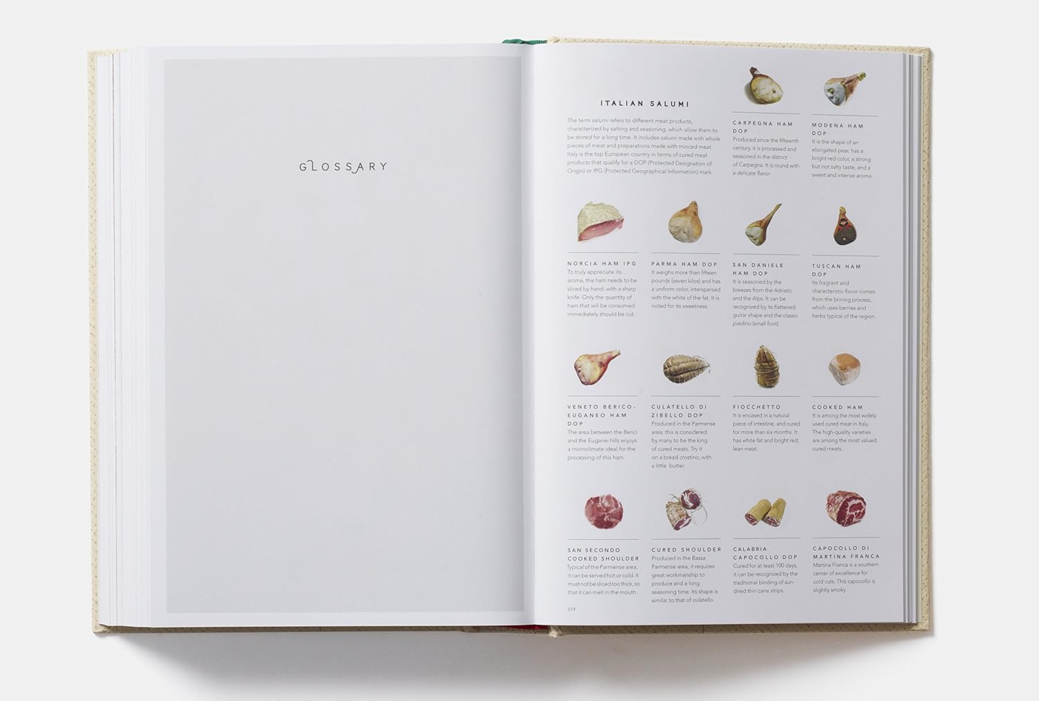Eataly: Contemporary Italian Cooking