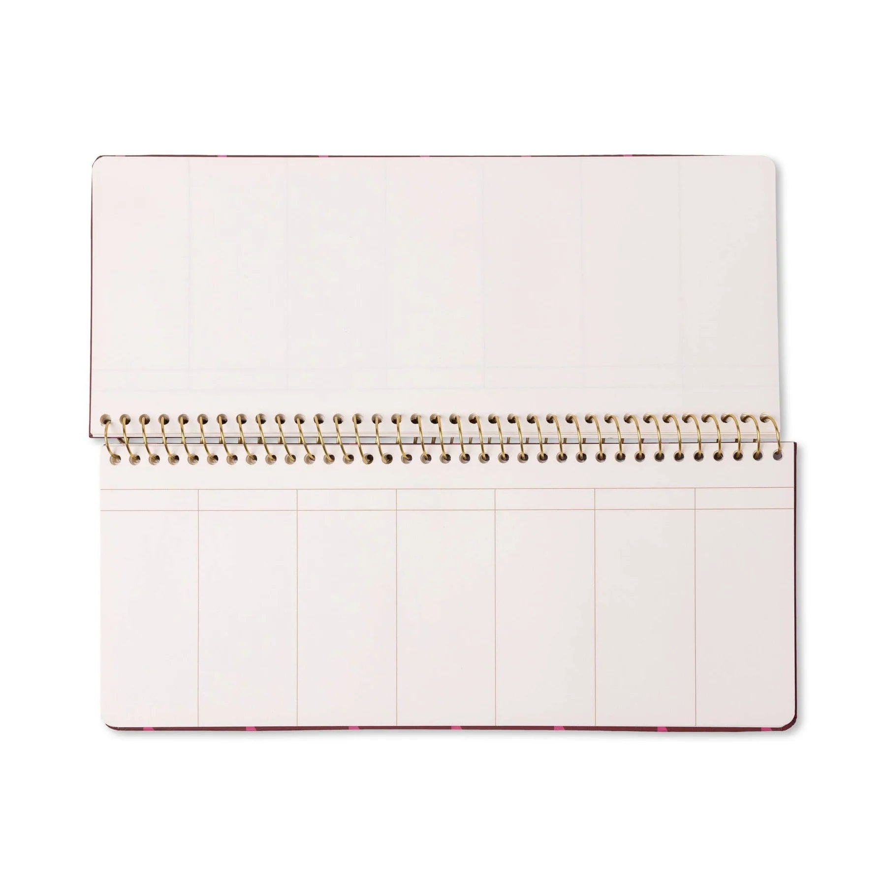 Designworks - Weekly Planner Pad