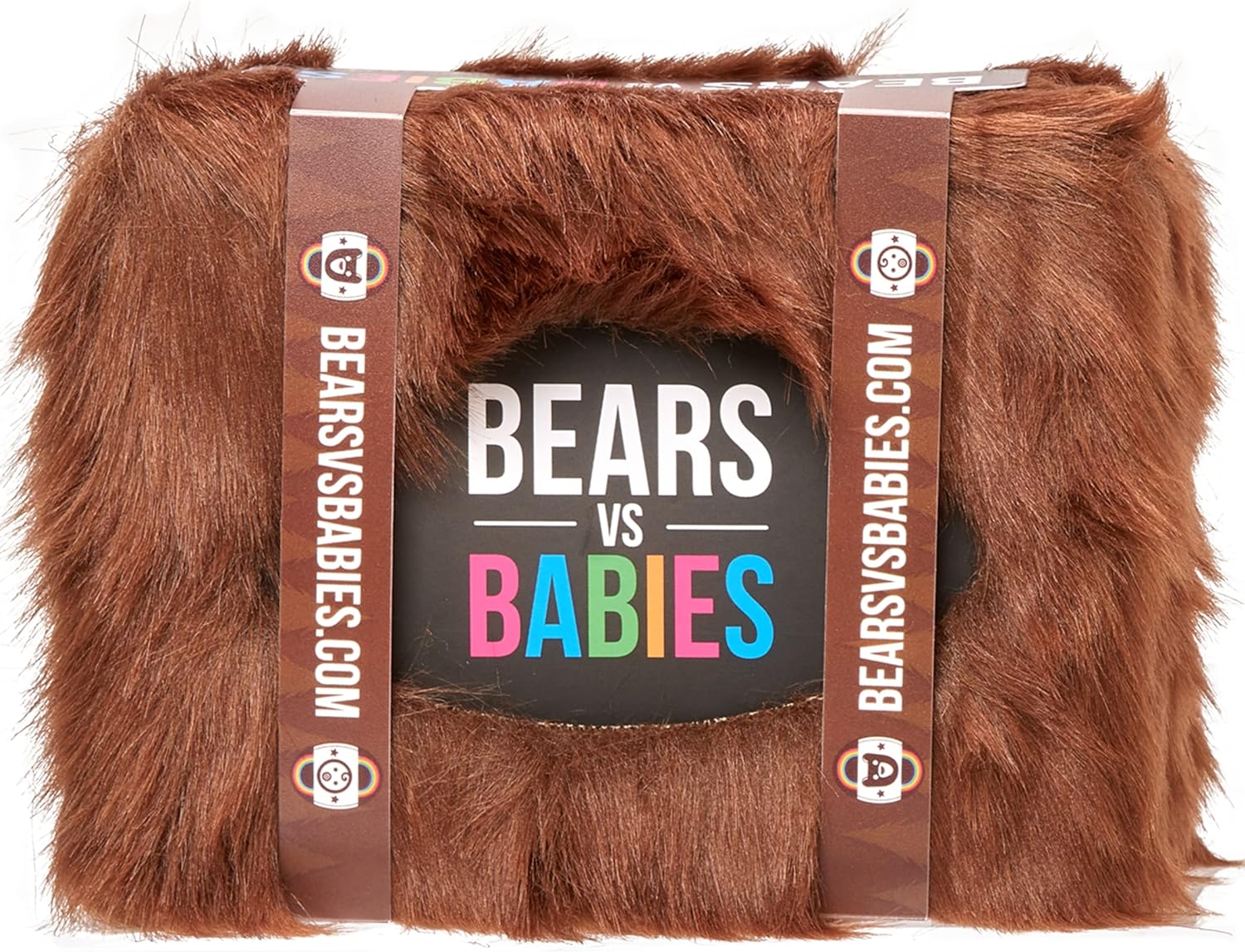 Asmodee Bears vs. Babies