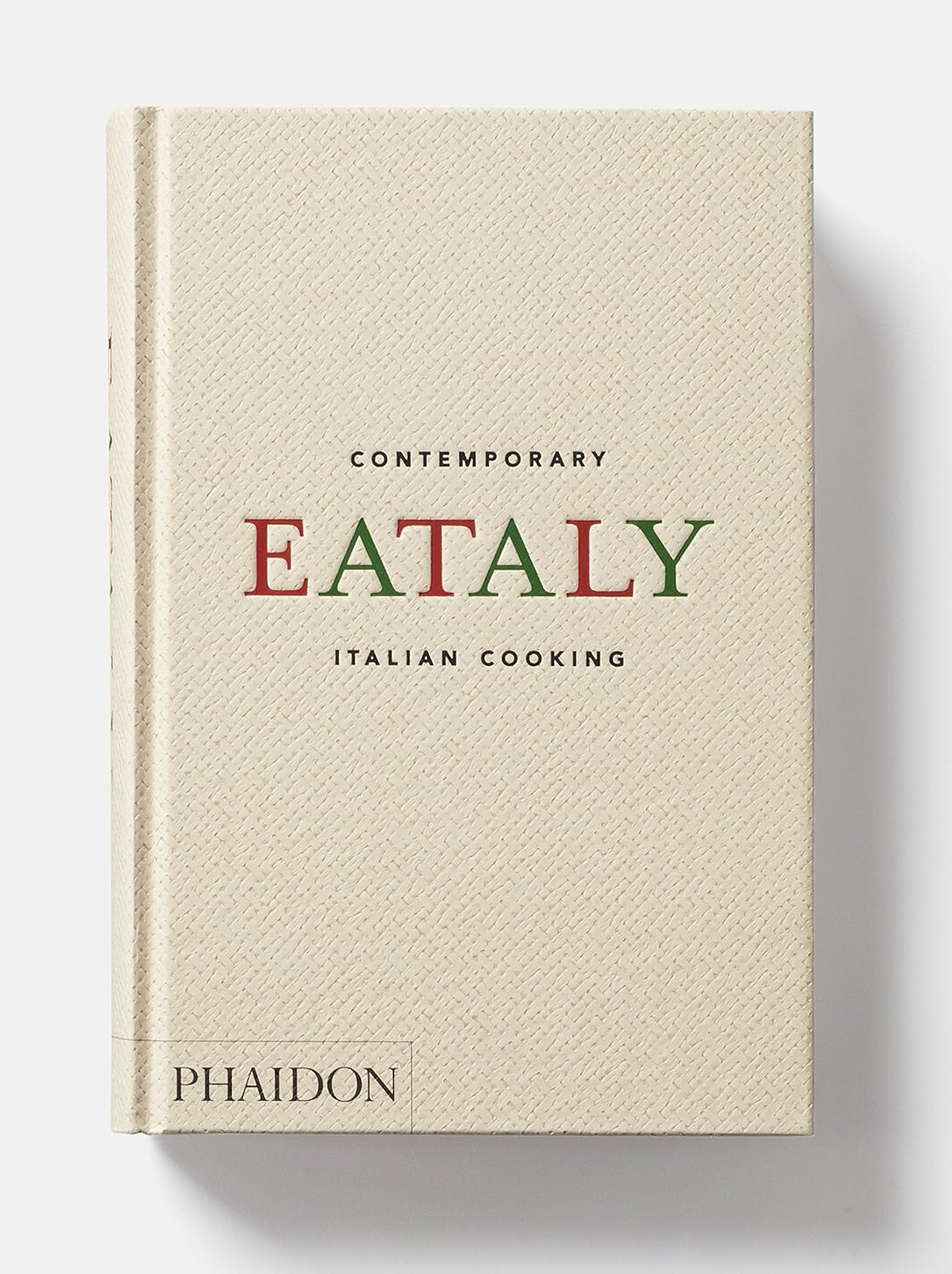 Eataly: Contemporary Italian Cooking