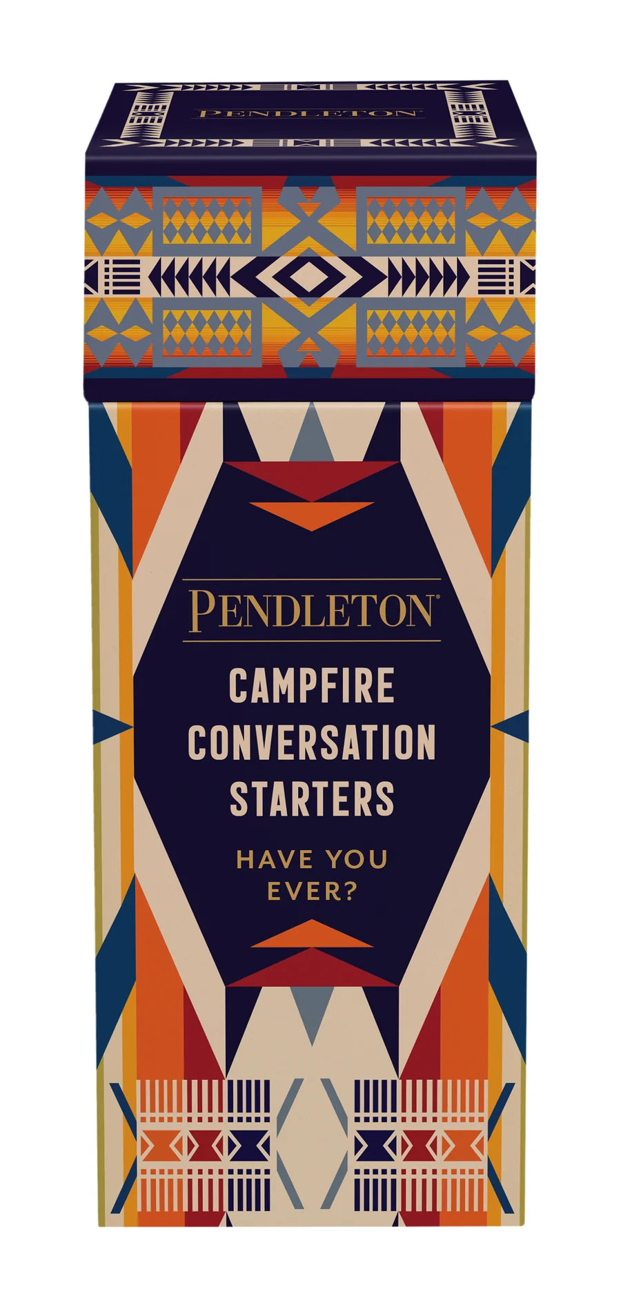 Campfire Conversations Cards