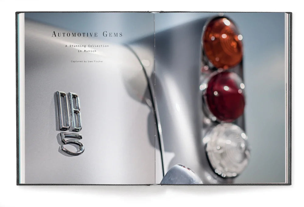 teNeues Classic Cars Review