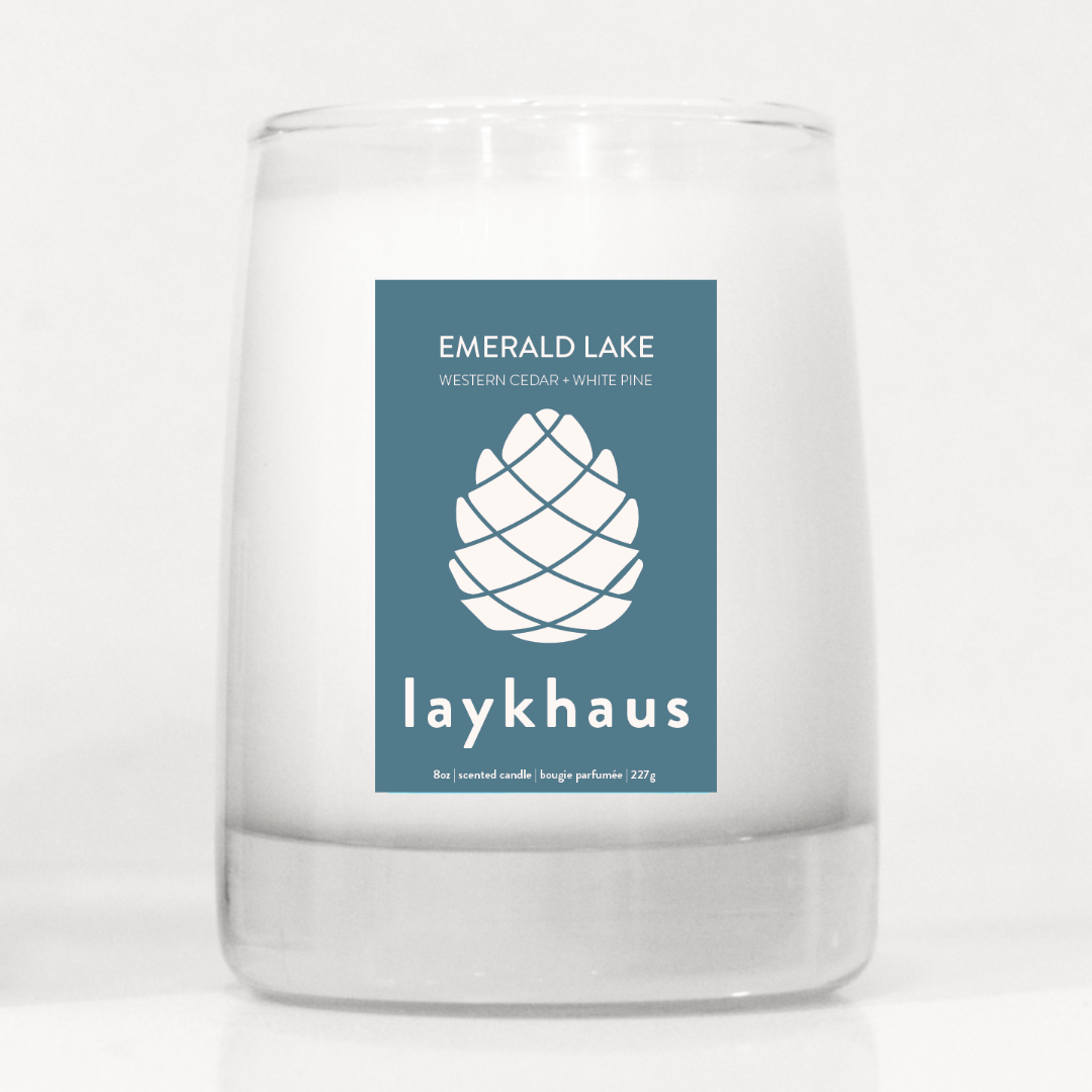 Laykhaus - Emerald Lake