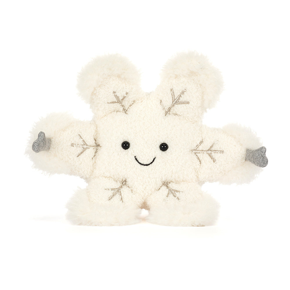Jellycat Amuseables Snowflake
