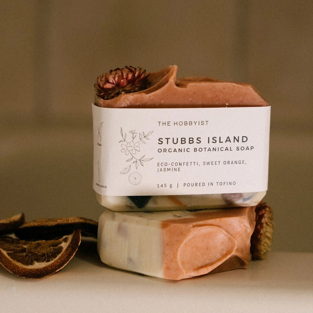 Hobbyist - Soap Stubbs Island