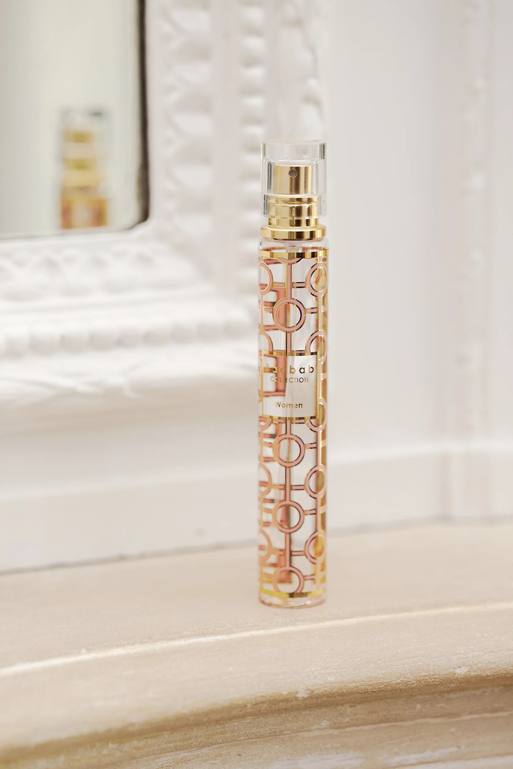 Baobab Home Spray Women