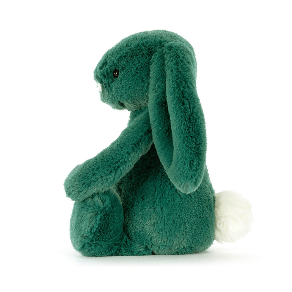 Jellycat Bashful Christmas Bunny Assortment