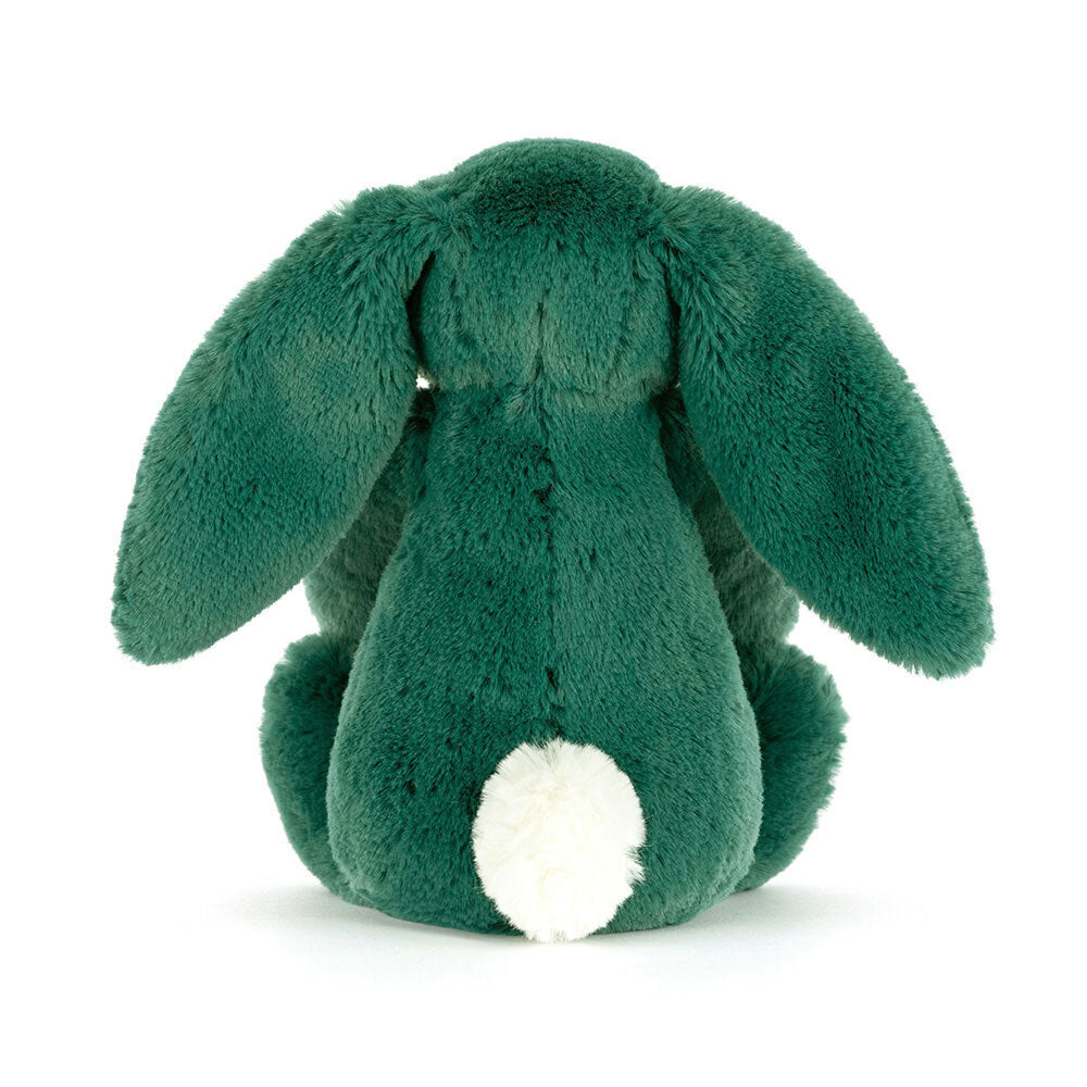 Jellycat Bashful Christmas Bunny Assortment