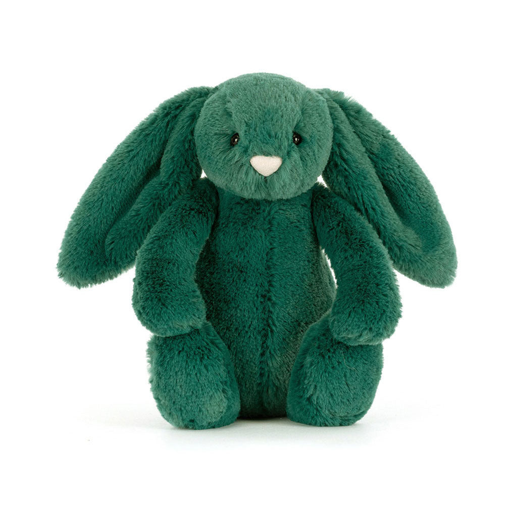Jellycat Bashful Christmas Bunny Assortment