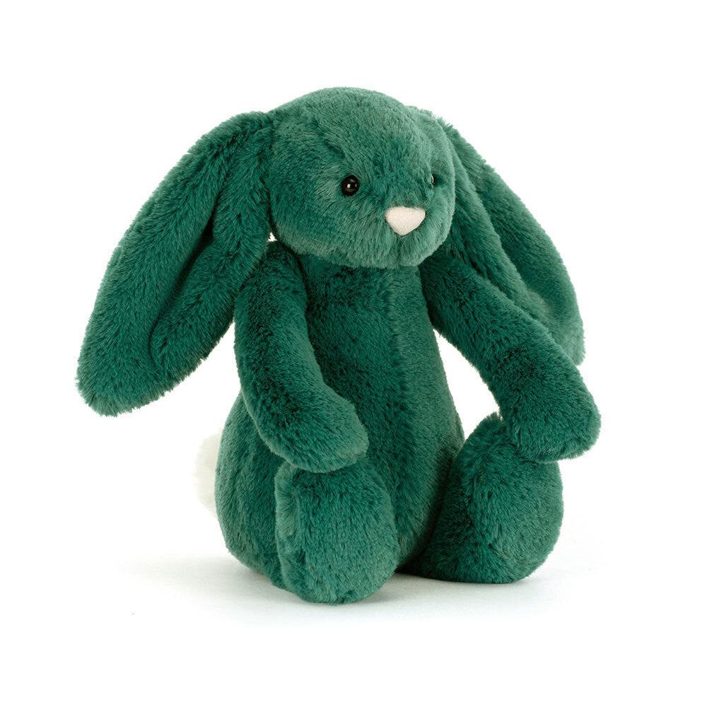 Jellycat Bashful Christmas Bunny Assortment
