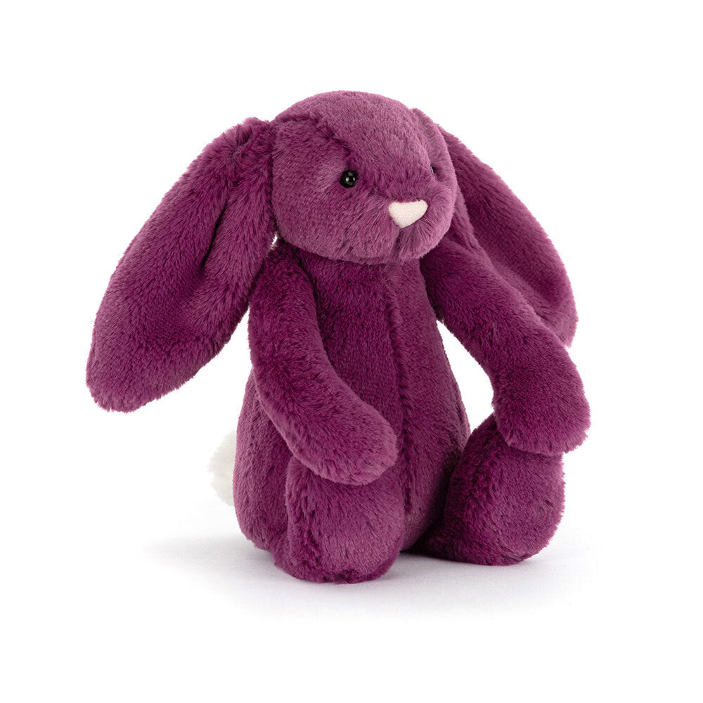 Jellycat Bashful Christmas Bunny Assortment