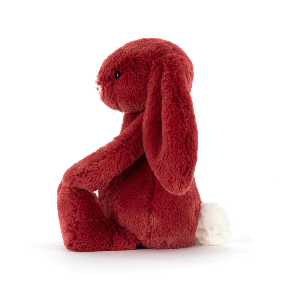 Jellycat Bashful Christmas Bunny Assortment