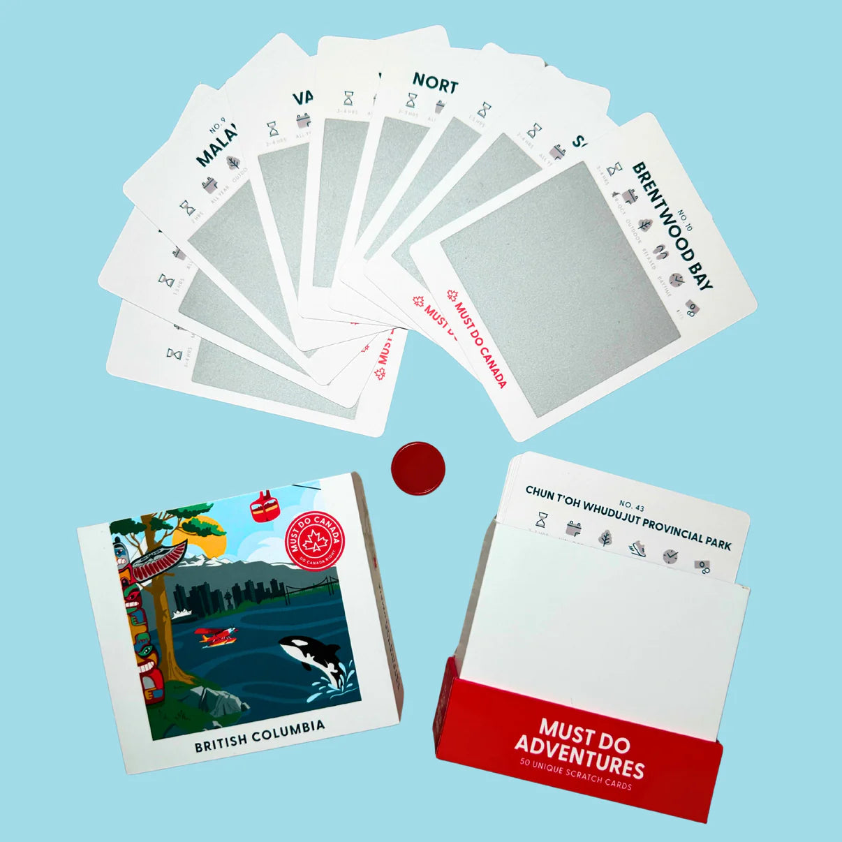 BC Must Do Adventure Scratch