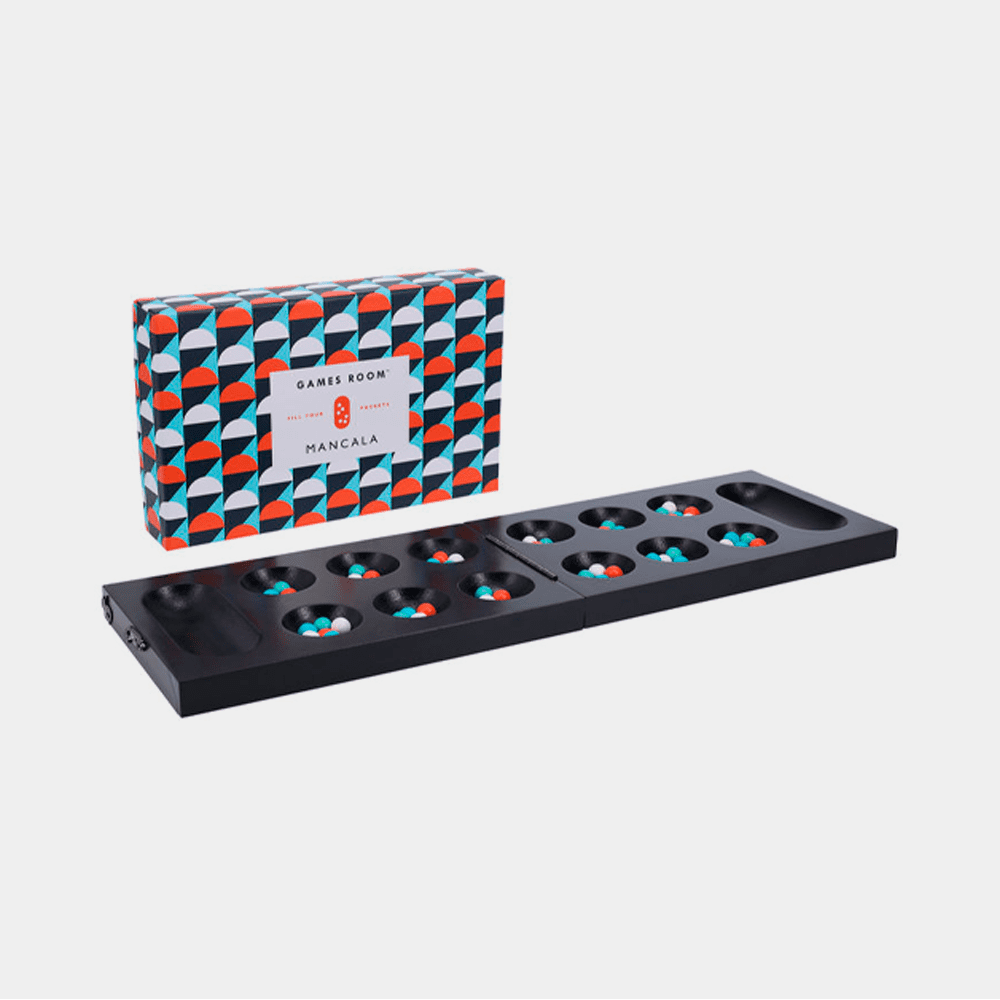 Games Room - Mancala