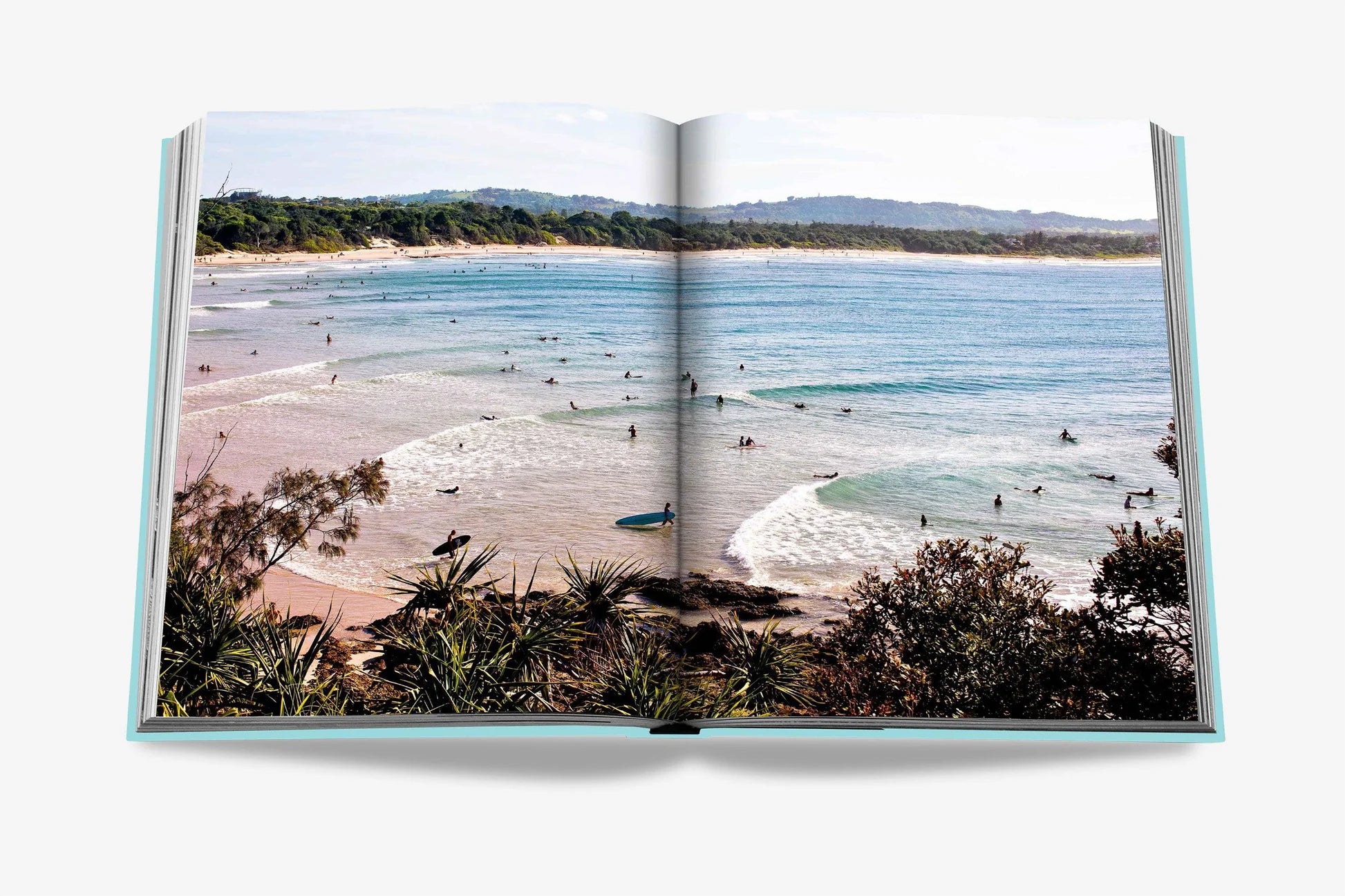 Assouline Byron Bay