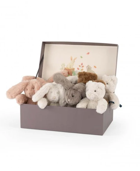 Moulin Roty - Small Rabbits and Bears