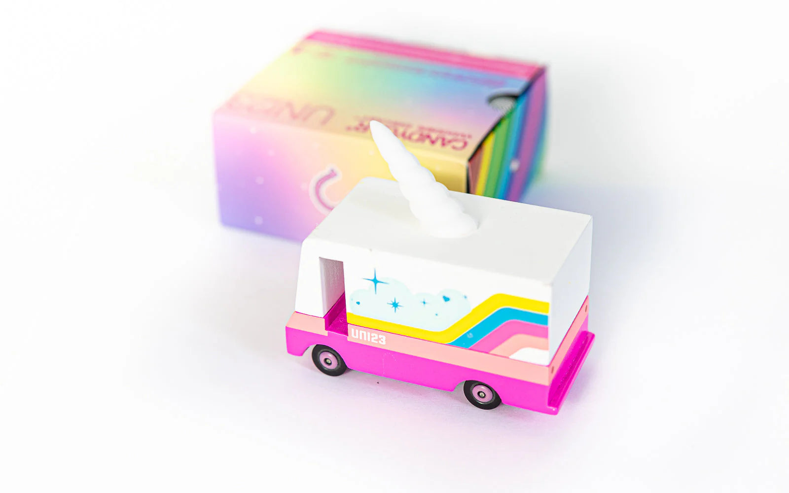 Candylab Candyvan Unicorn