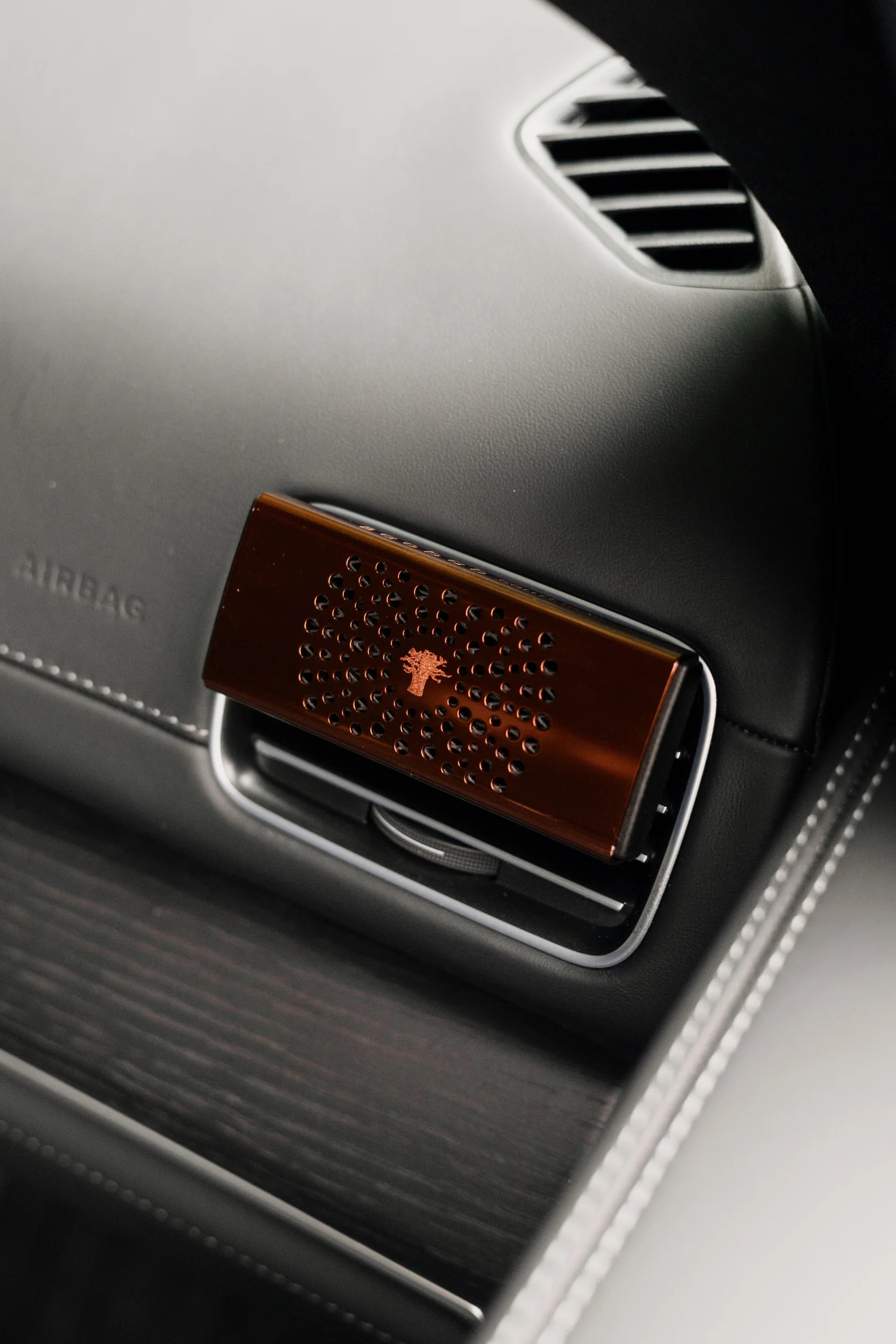 Baobab Car Diffuser Les Exclusives Cyprium