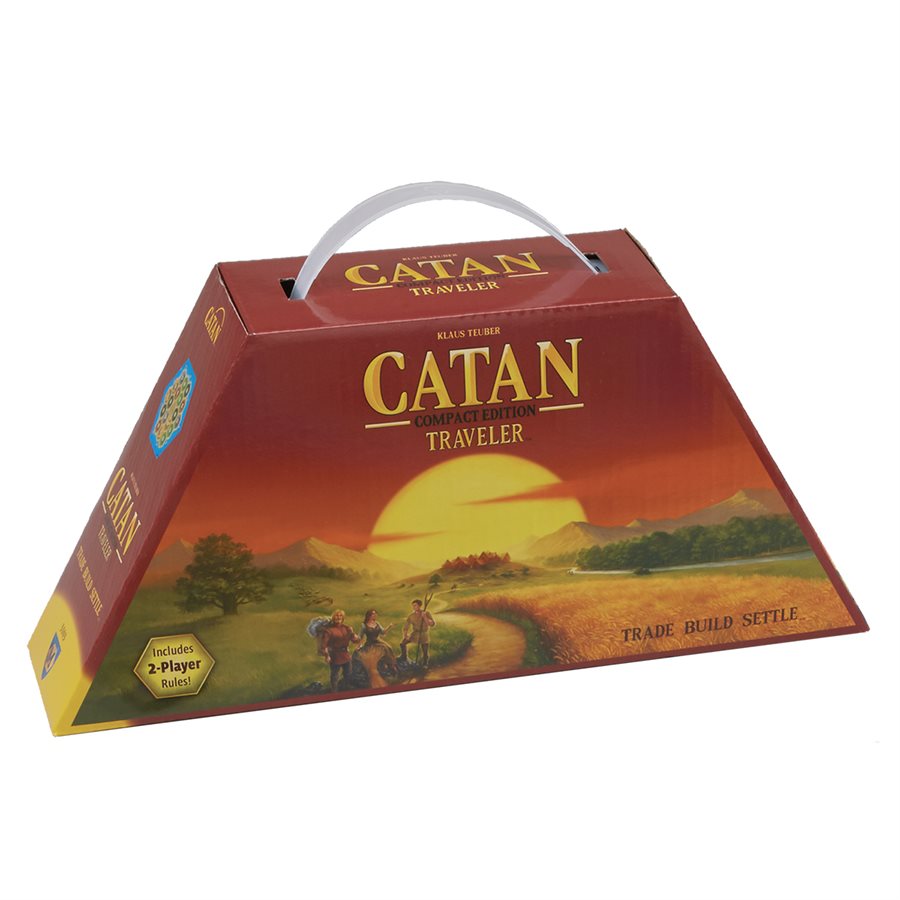 Catan Traveler