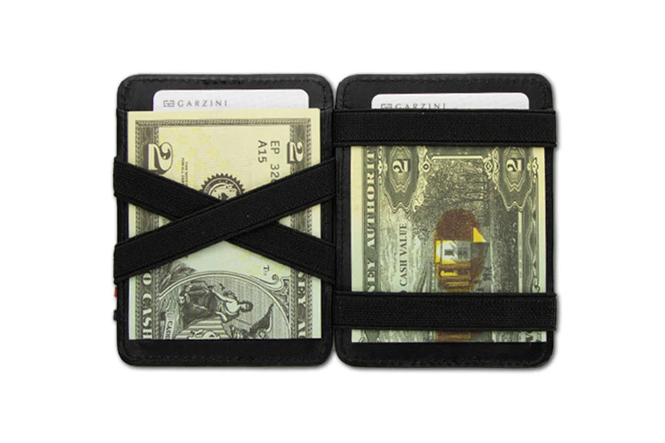 Garzini - Urban Magic Wallet