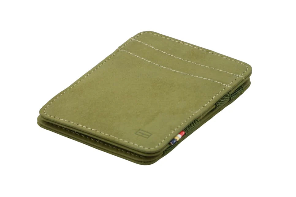 Garzini - Urban Magic Wallet