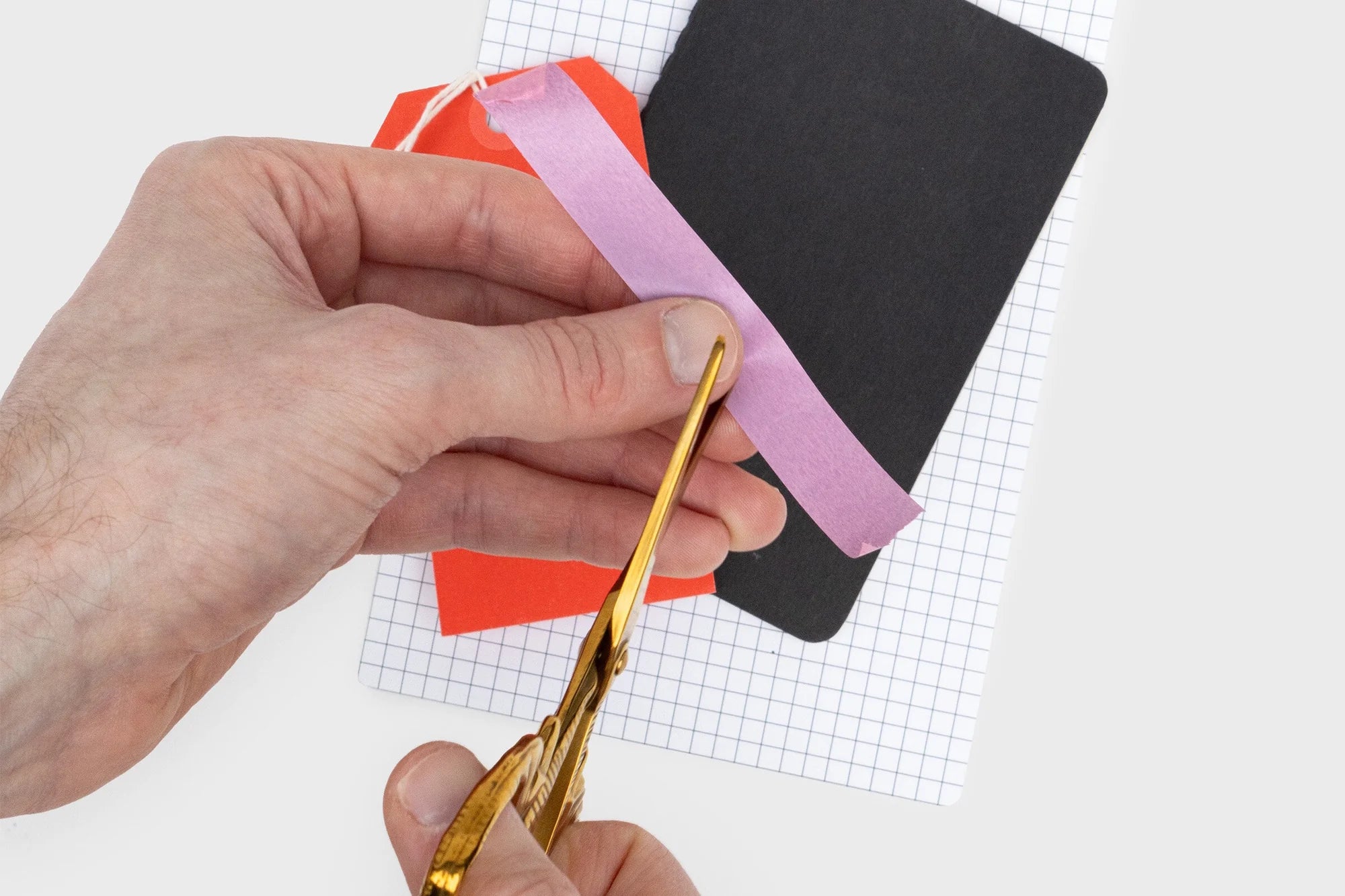 Jumbo Elephant Scissors