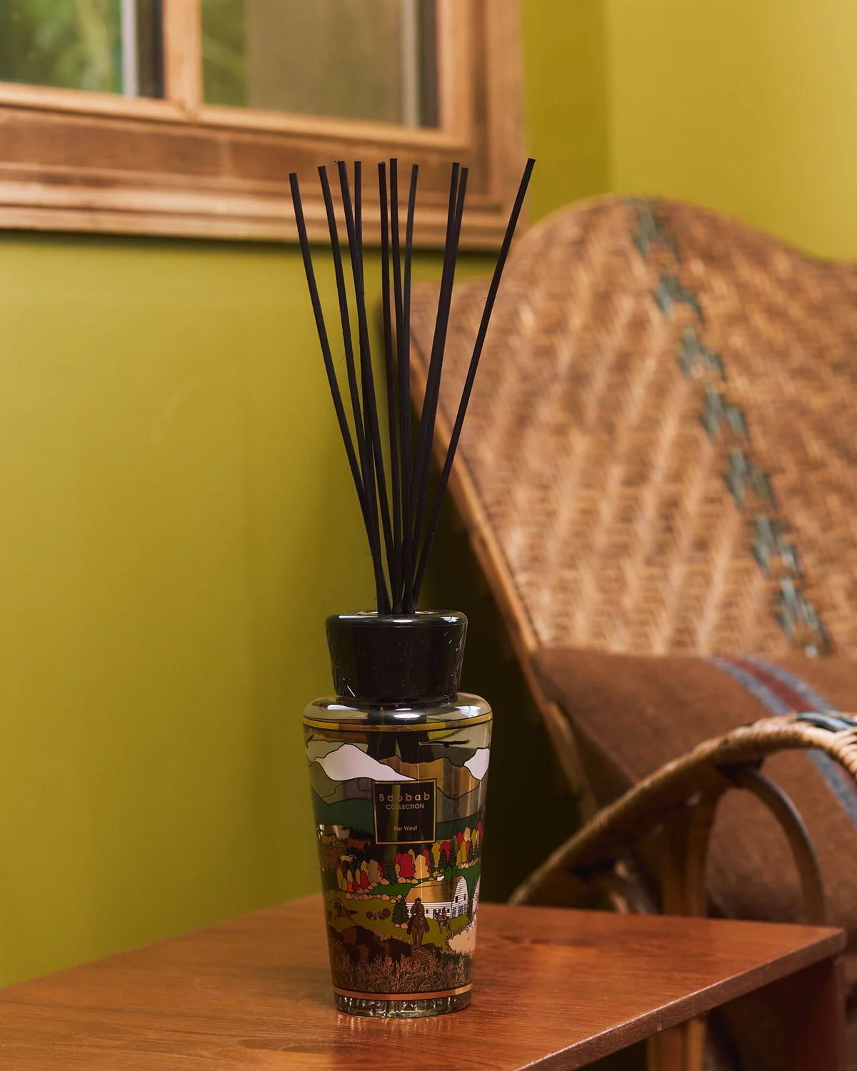 Baobab Far West Diffuser