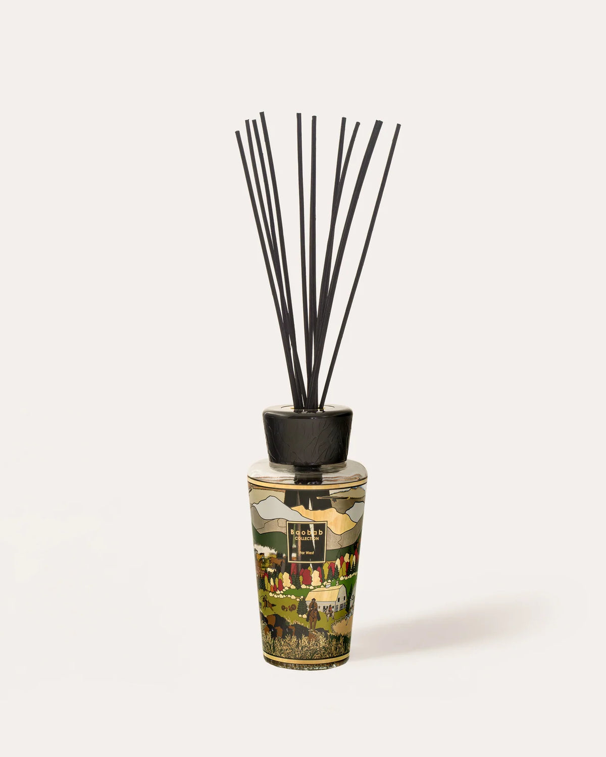 Baobab Far West Diffuser